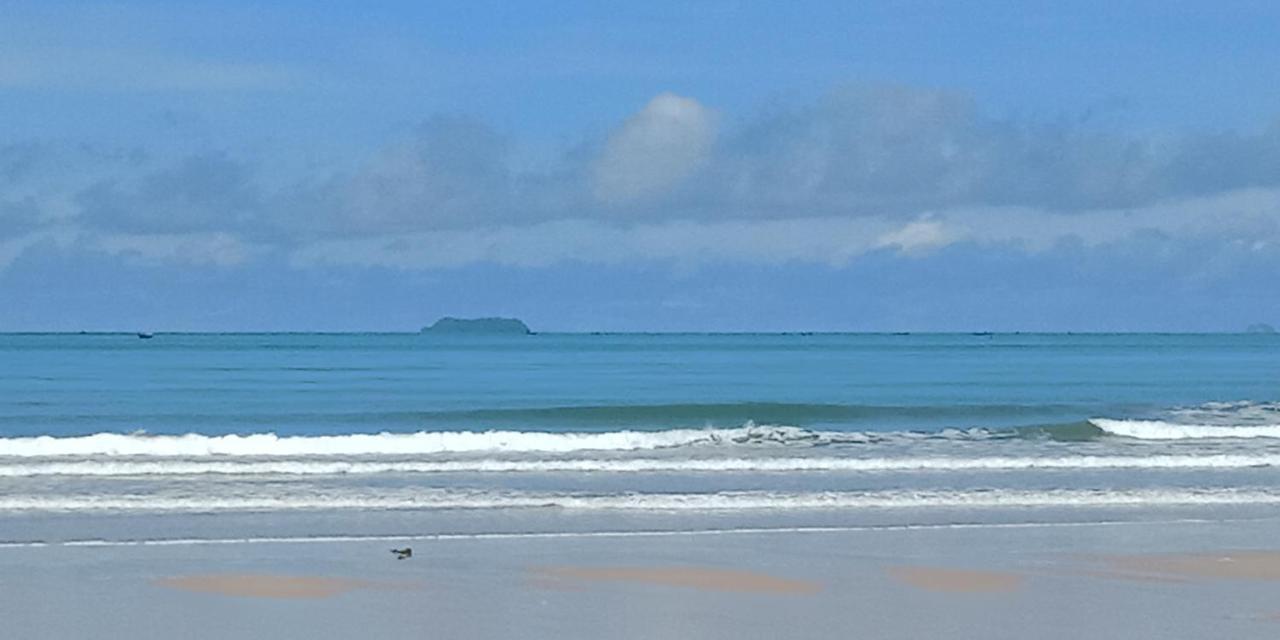 D.r. Lanta Bay 3* Ko Lanta