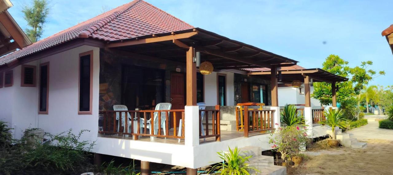 D.r. Lanta Bay Resort Ko Lanta
