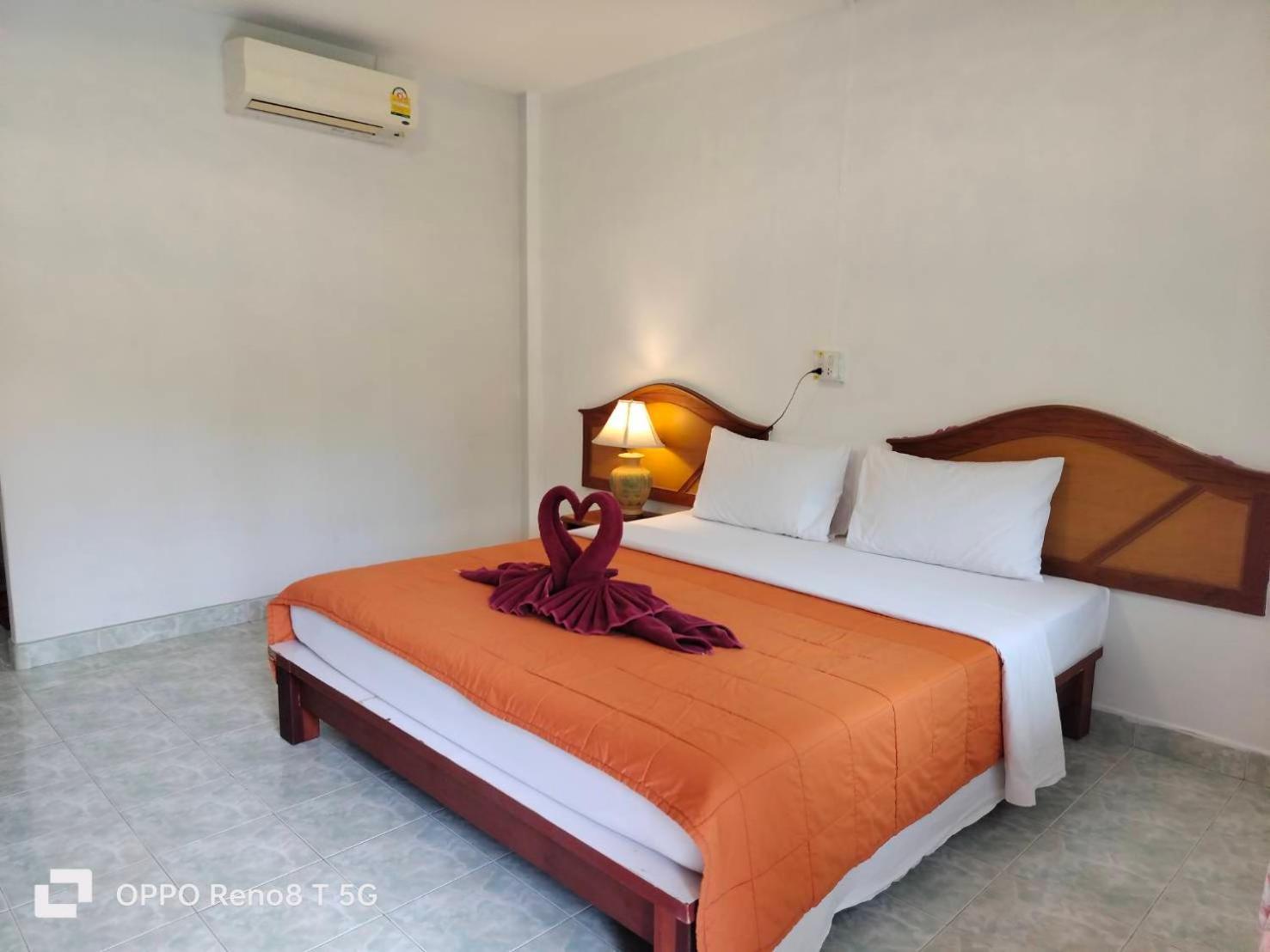 D.r. Lanta Bay Resort Ko Lanta