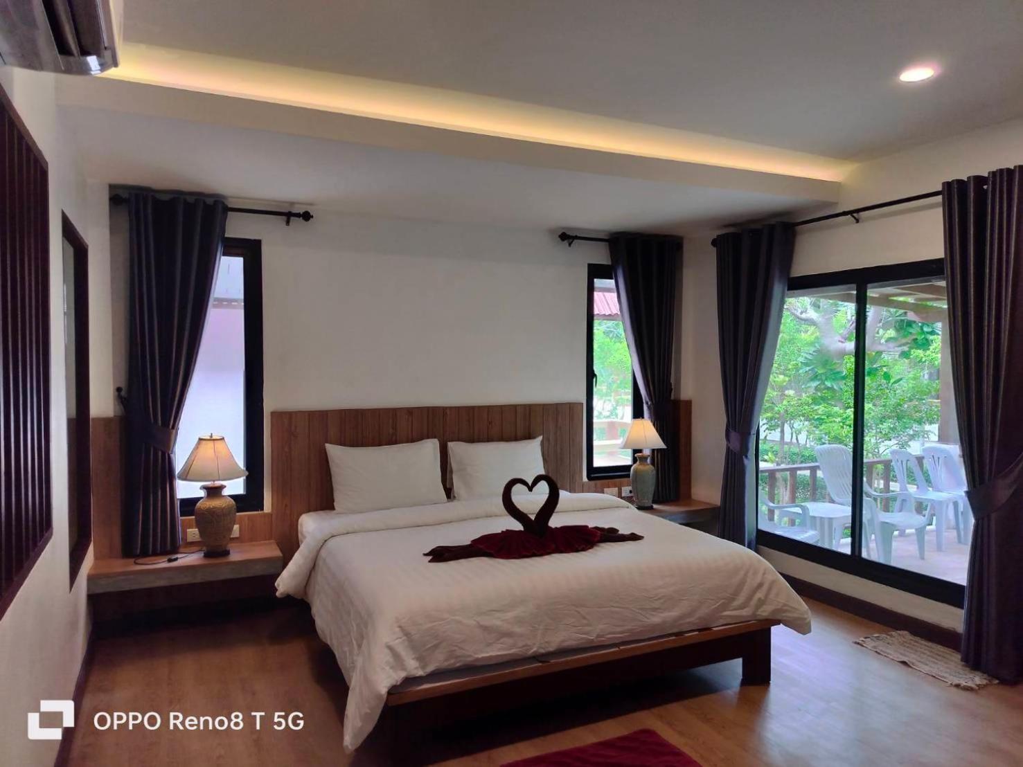 D.r. Lanta Bay Resort Ko Lanta