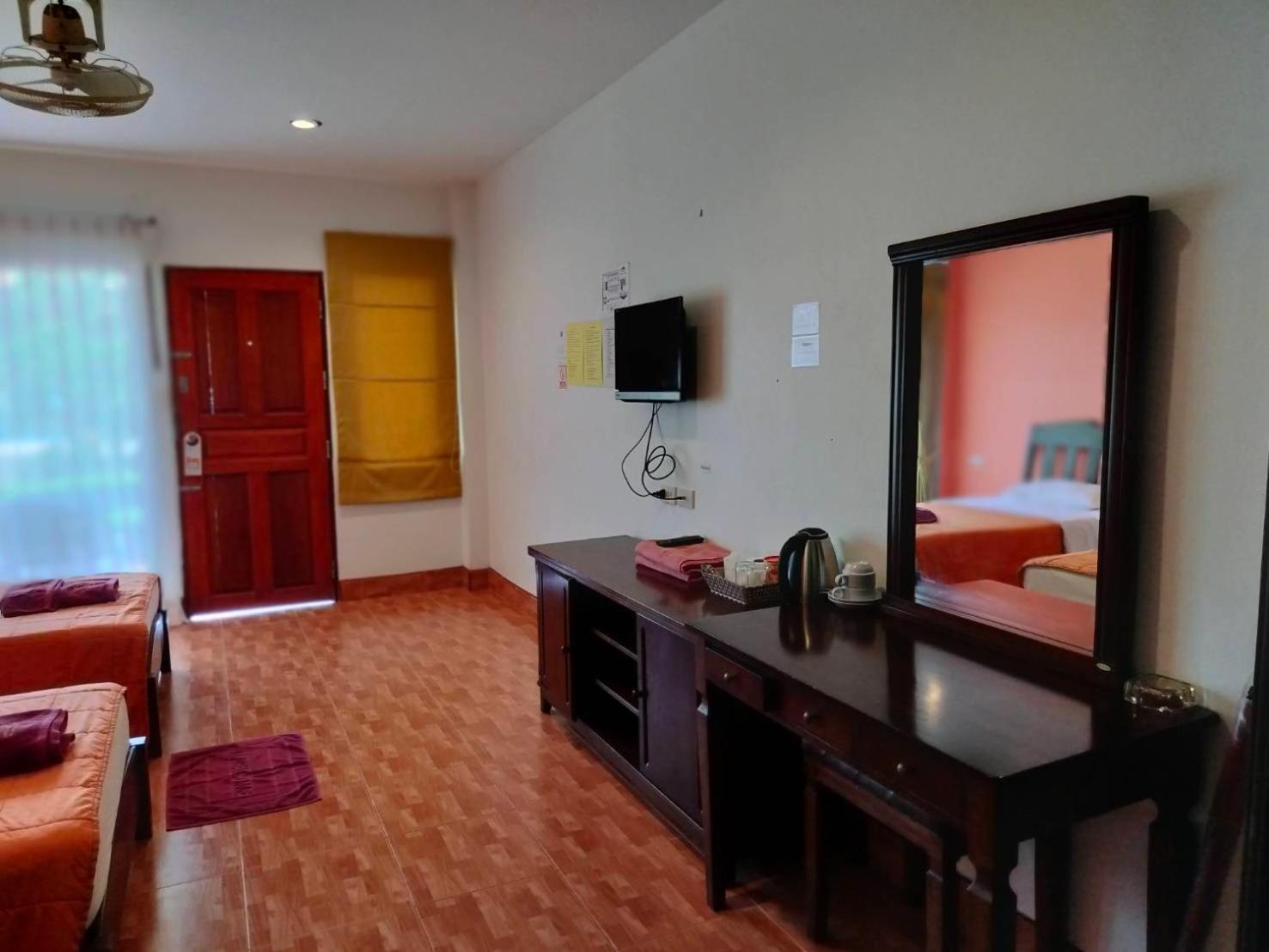 Resort D.r. Lanta Bay Ko Lanta