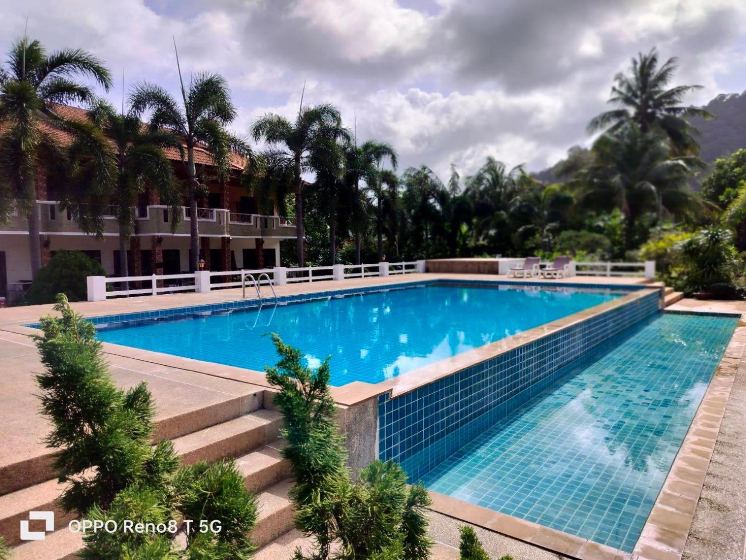 Resort D.r. Lanta Bay Ko Lanta