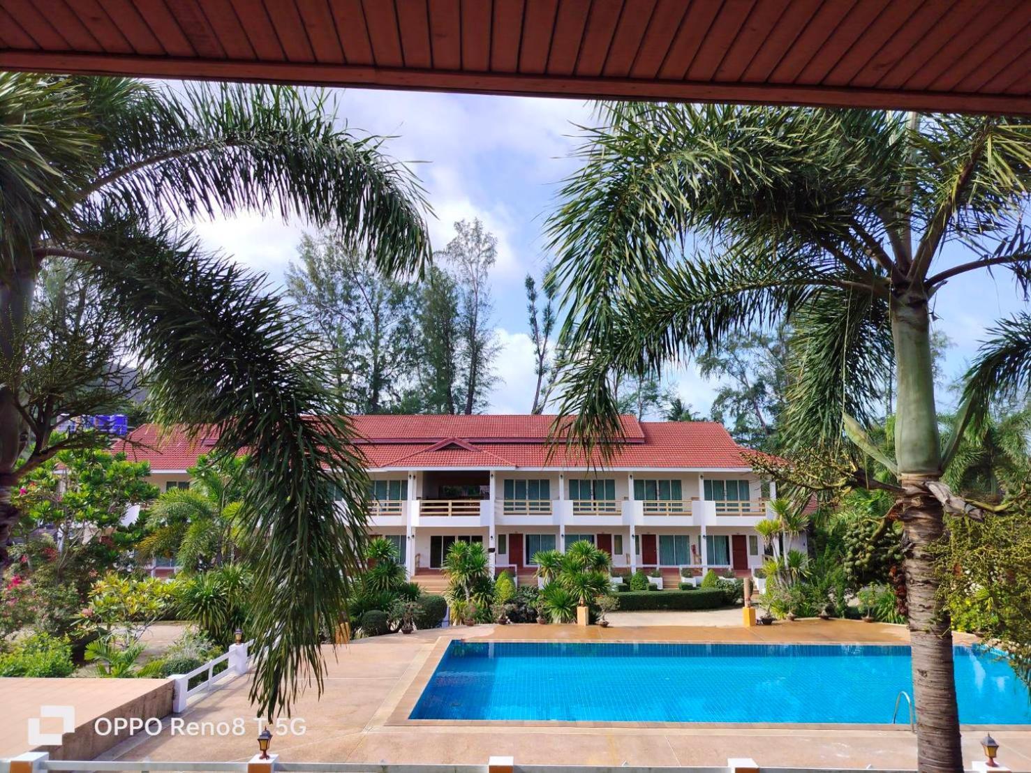 D.r. Lanta Bay Resort Ko Lanta