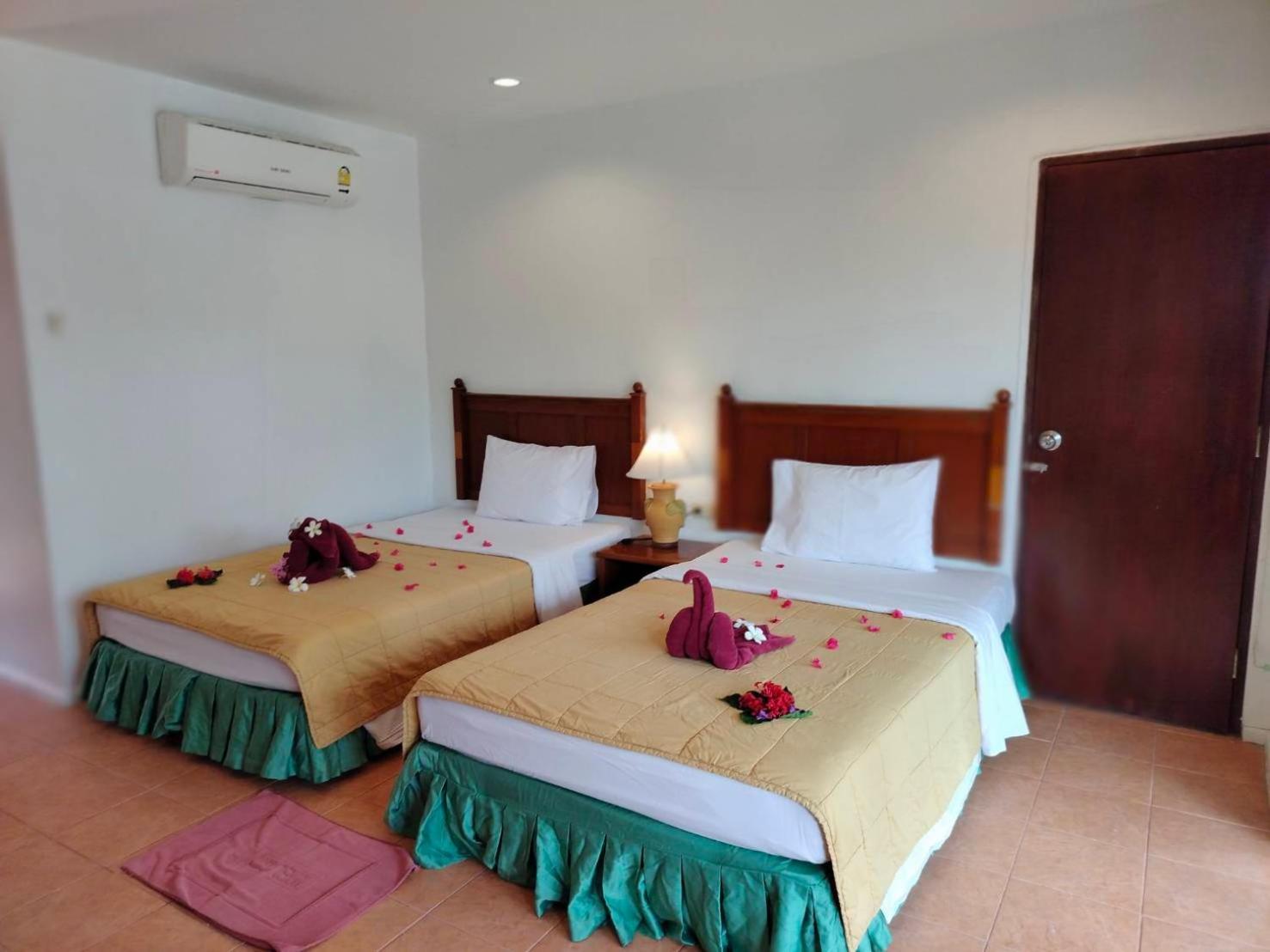D.r. Lanta Bay 3* Ko Lanta