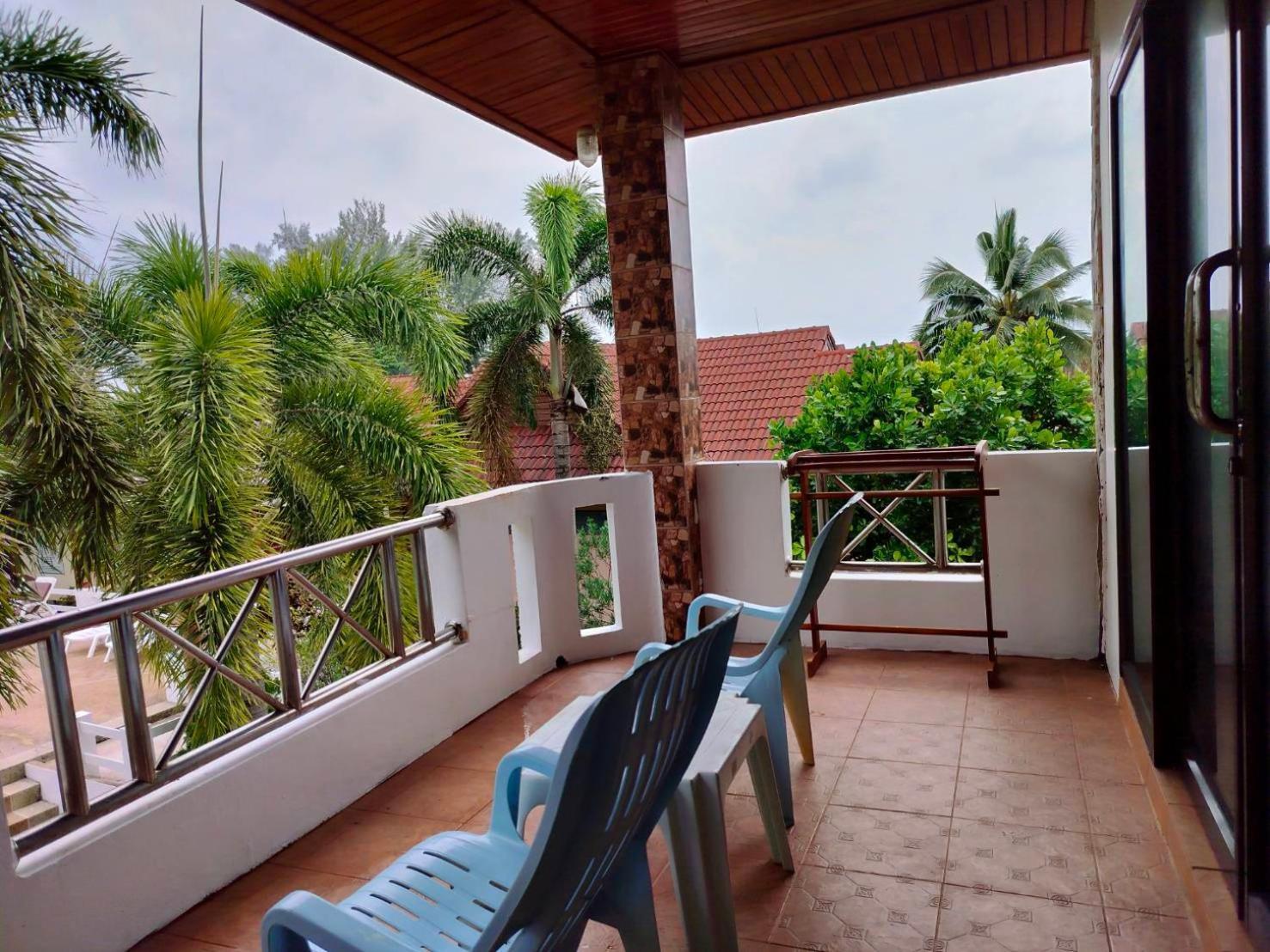 D.r. Lanta Bay Resort Ko Lanta