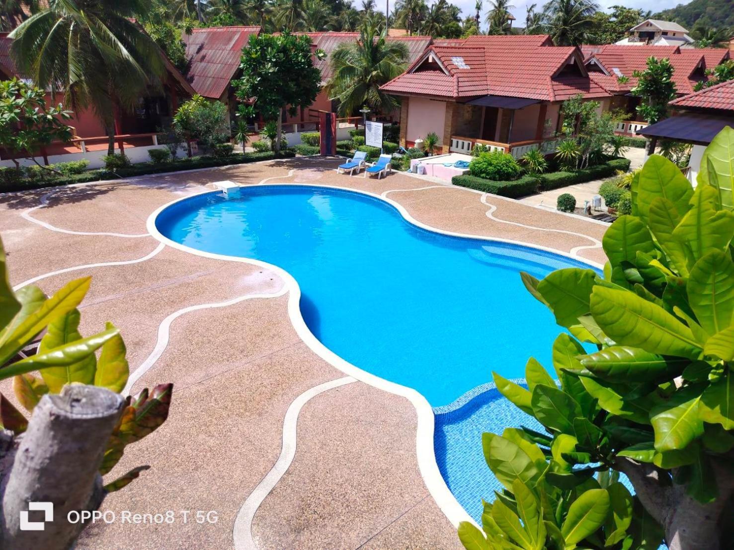 D.r. Lanta Bay Resort Ko Lanta