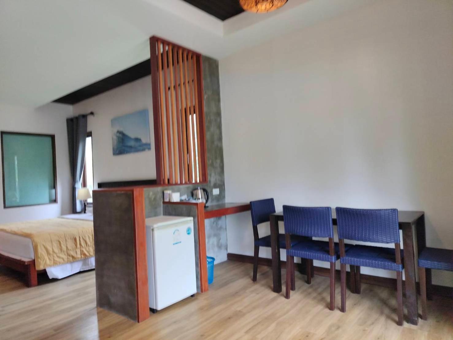 Resort D.r. Lanta Bay Ko Lanta
