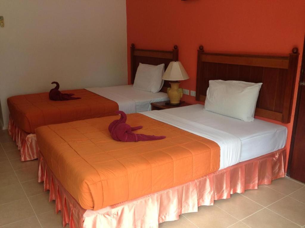 D.r. Lanta Bay Resort Ko Lanta