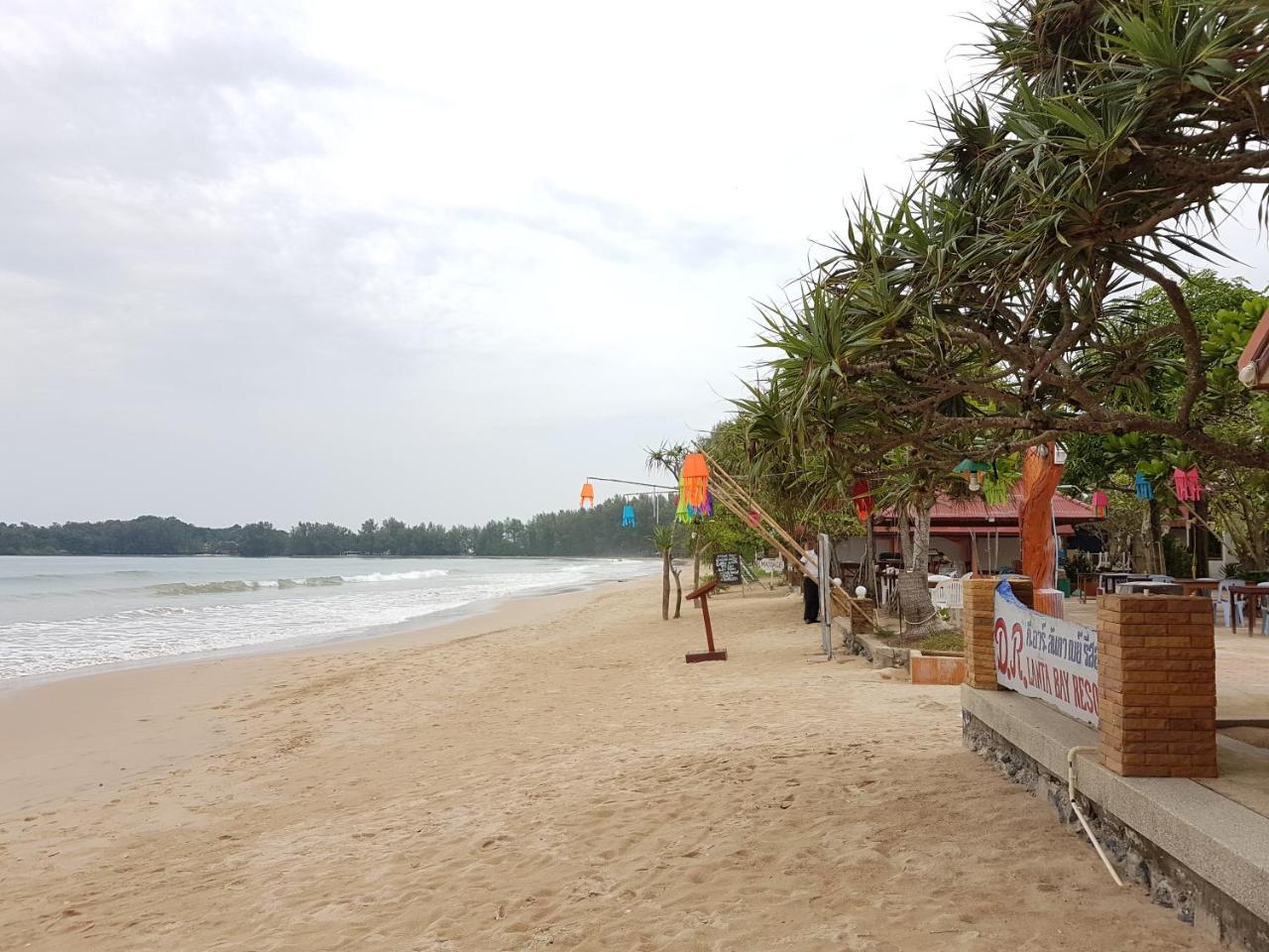 Resort D.r. Lanta Bay Ko Lanta