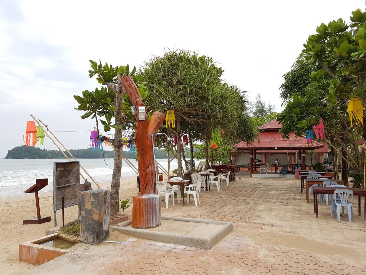 D.r. Lanta Bay 3* Ko Lanta